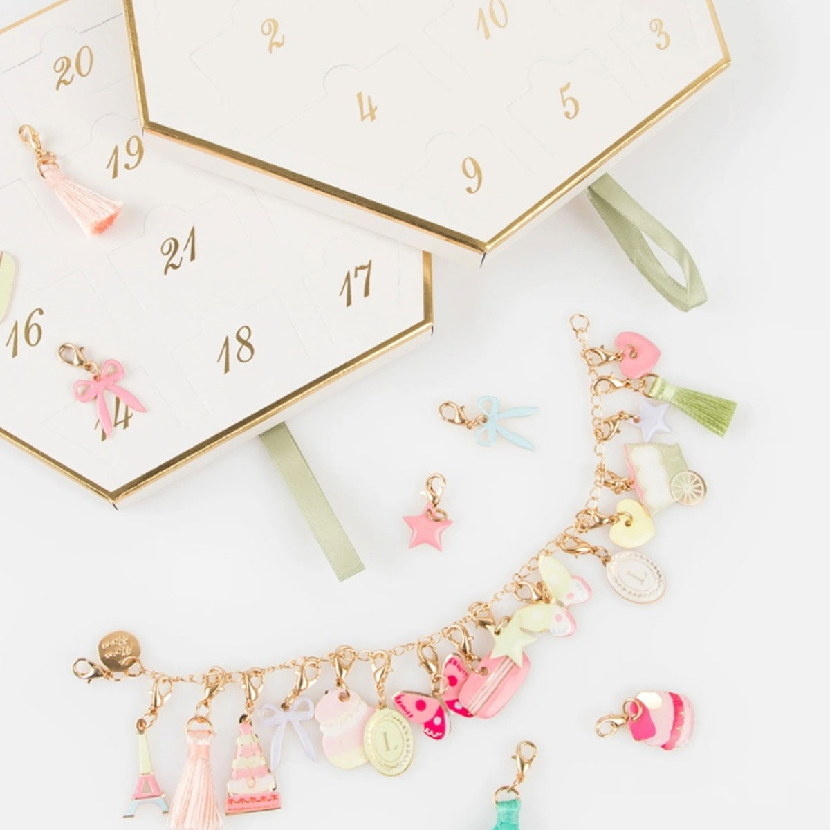 5_Adventes-kalendars-Ladurée-Charm-Bracelet,-Meri-Meri