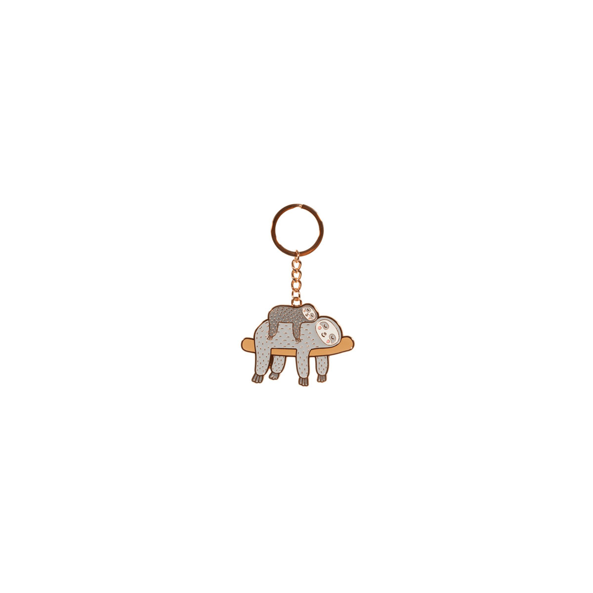 Atslegu-piekarins-Sloth