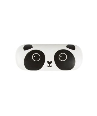 Briļļu maciņš Aiko Kawaii Panda