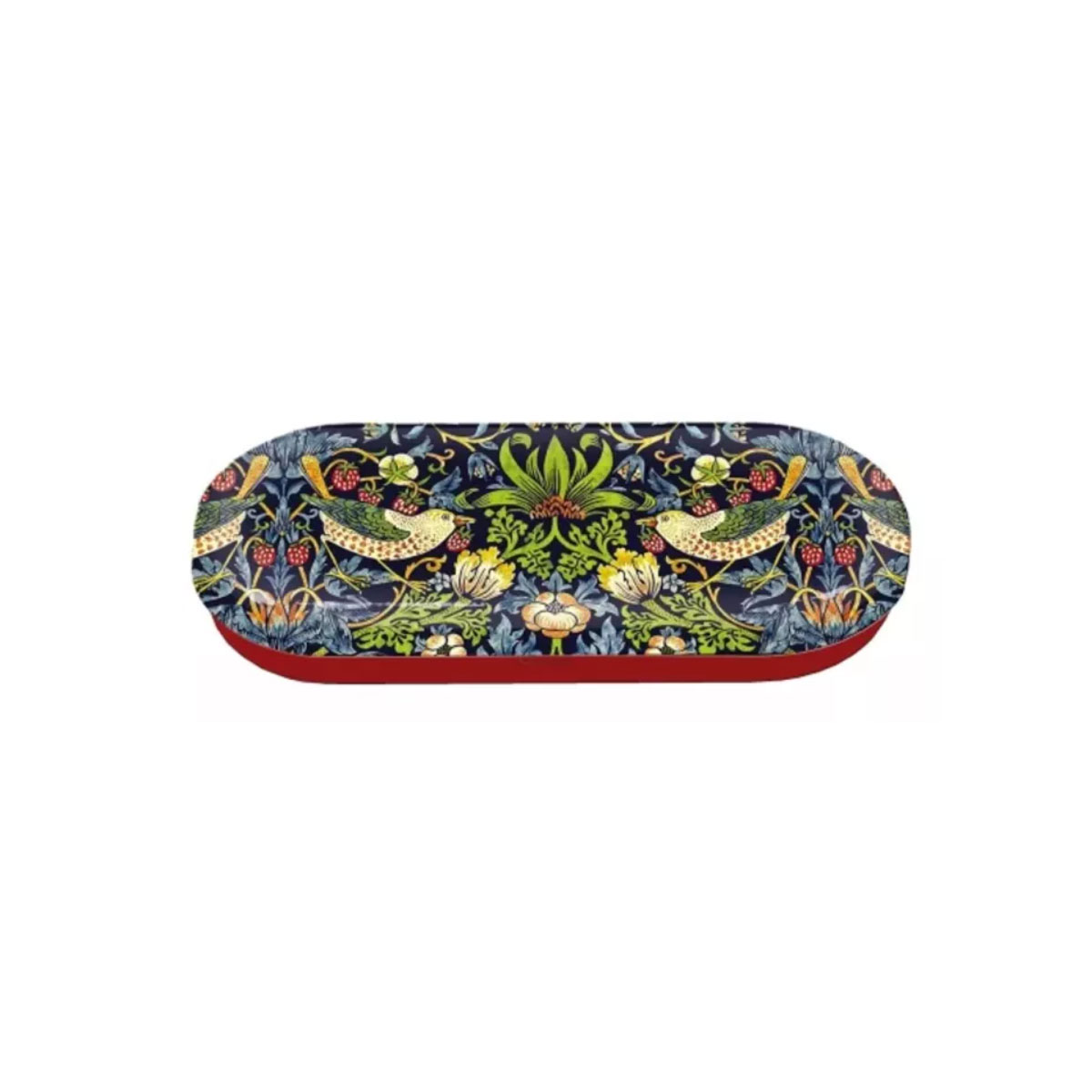 Brillu-maks-Strawberry-Thief,-William-Morris