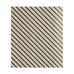 Davanu-iesaiņojamais-papīrs-Christmas-Stripes,-loksne