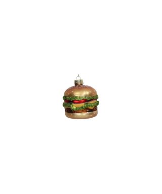 Dekors Hamburger Mix