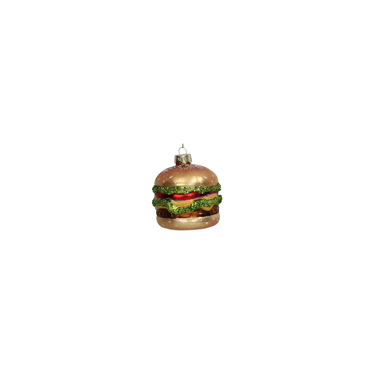 Dekors-Hamburger-Mix