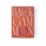Galda-spele-Art-of-Backgammon,-Printworks