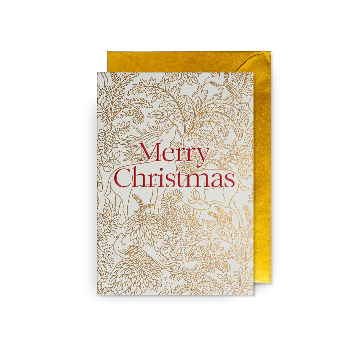 Kartite-Balmoral-Gold-Decorative-Deer