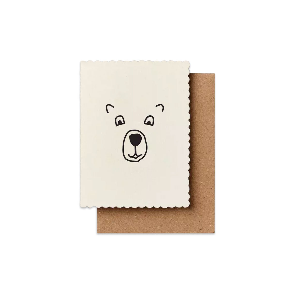 Kartite-Bear-Face,-Katie-Leamon