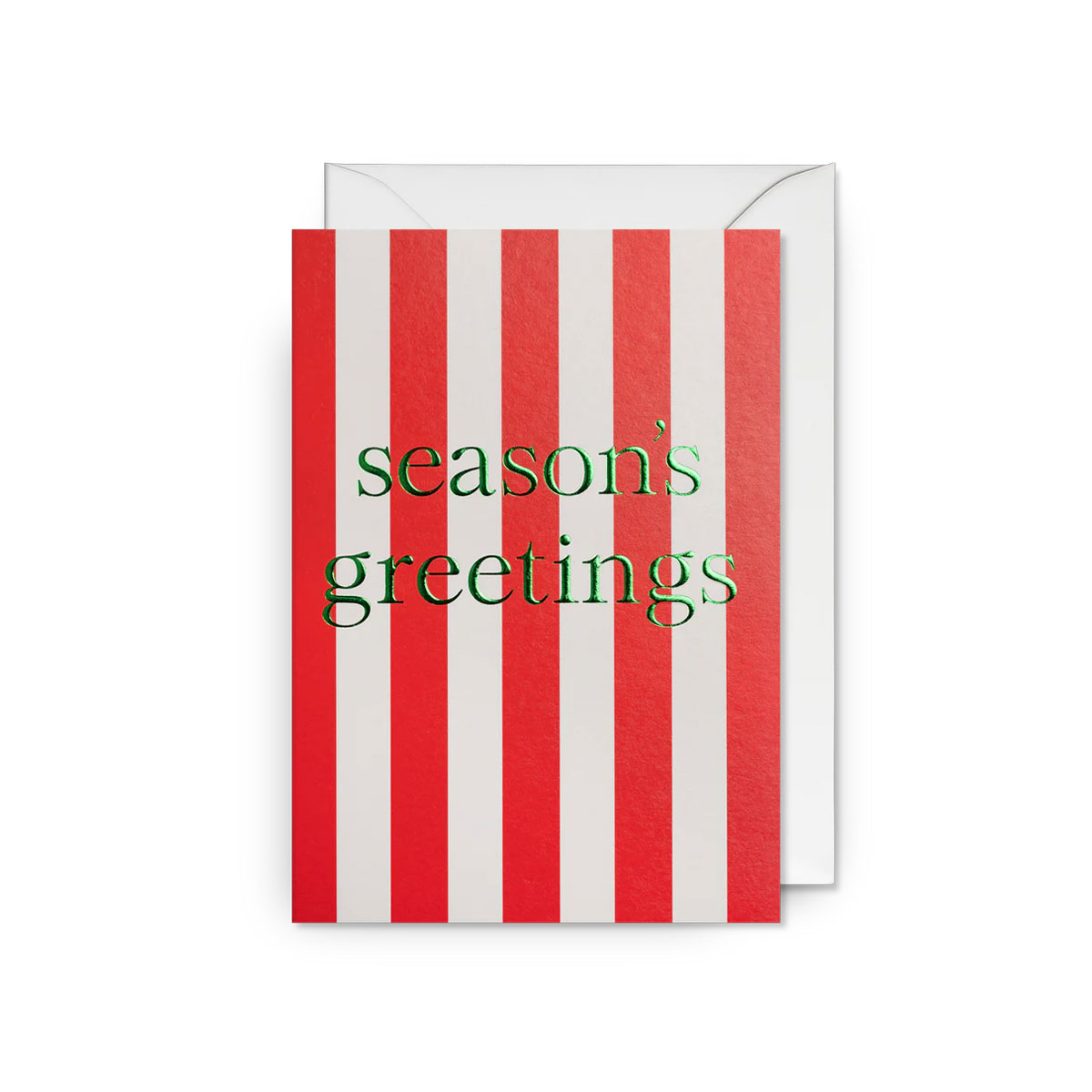 Kartite-Candy-Striped-Christmas,-Season’s-Greetings