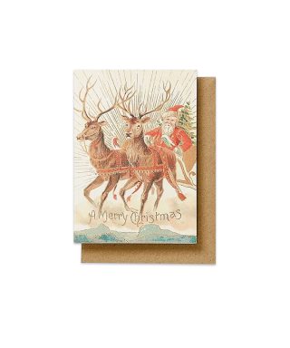 Kartīte Relove, Sleigh, Katie Leamon
