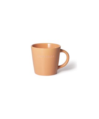 Keramikas krūze Ciao Bella, Orange, 250 ml
