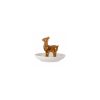 Keramikas-skivitis-Eli-Bowl,-Brown,-Bloomingville
