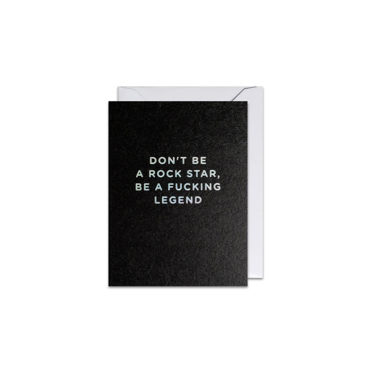 Mini-kartite-Don’t-Be-a-Rock-Star,-Be-a-Fucking
