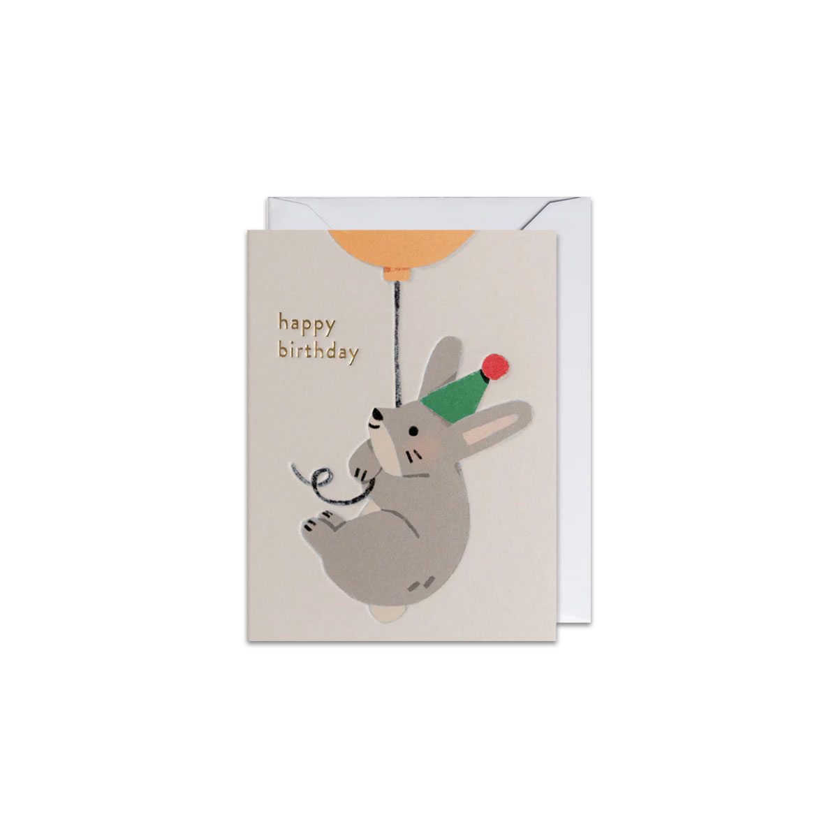 Mini-kartite-Little-bunny,-Mini-Birthday