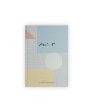 Pašizaugmes grāmata Who am I, The School of Life