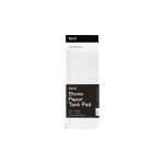 Piezimju-bloks-Task-Pad,-Karst