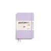 Planotajs-2025,-Week-Planner,-Lilac,-B6+,-Hardcover,-Leuchtturm Leuchtturm1917 2025.gada plānotājs ikdienai, darbam