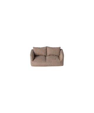 Rotaļu dīvāns Couch, Maileg