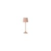 Rotalu-gridas-lampa-Vintage-floor-lamp,-Sand,-Maileg