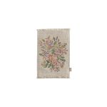 Rotalu-paklajs-Flowers,-Medium,-Maileg
