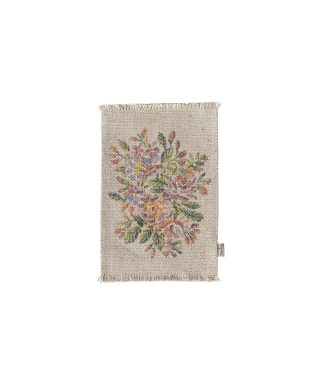 Rotaļu paklājs Flowers, Medium, Maileg