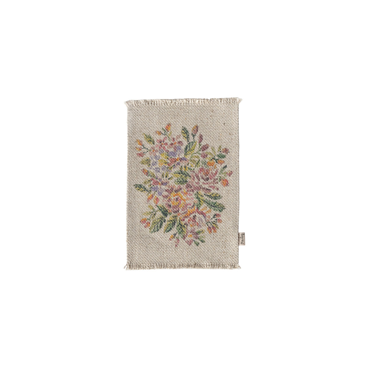 Rotalu-paklajs-Flowers,-Medium,-Maileg