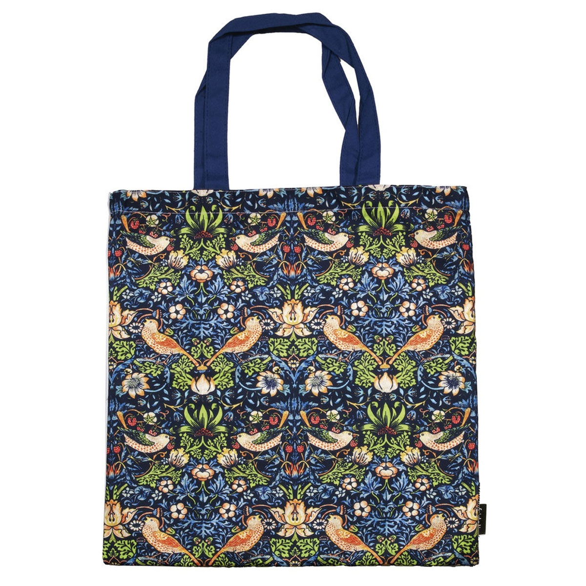 Soma-Art-Shopping-Bag,-The-Strawberry-Thief,-William-Morris