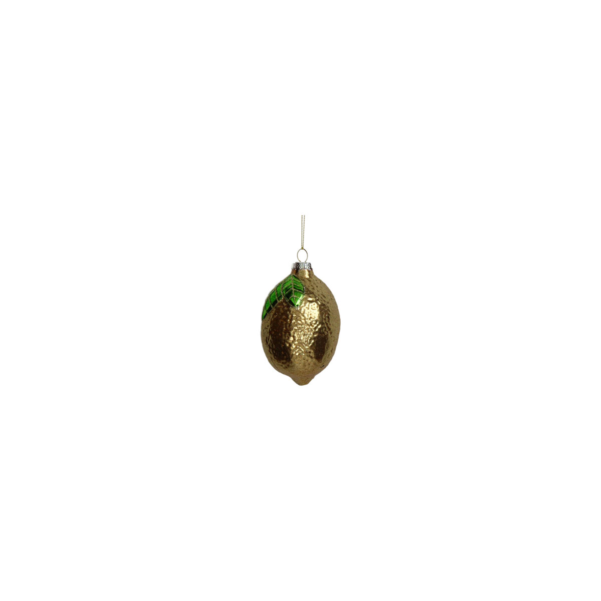 Stikla-dekors-Lemon,-Gold
