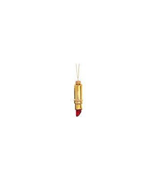 Stikla dekors Lipstick