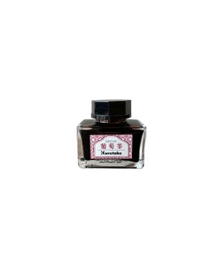 Tinte Kuretake Ink-Cafe, Ebicha, 20 g