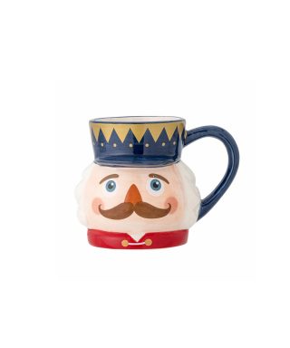 Keramikas krūze Feast Mug, Blue, 330 ml