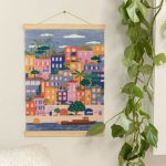2_Dimantu-mozaika-Colorful-Houses