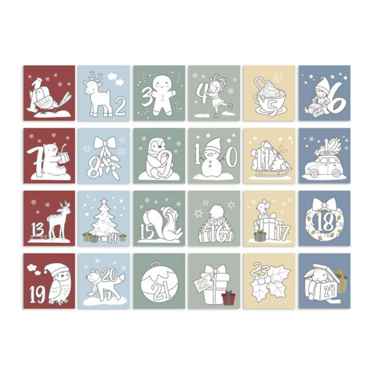 2_Krasojama-gramata-Advent-Calendar,-Little-Dutch