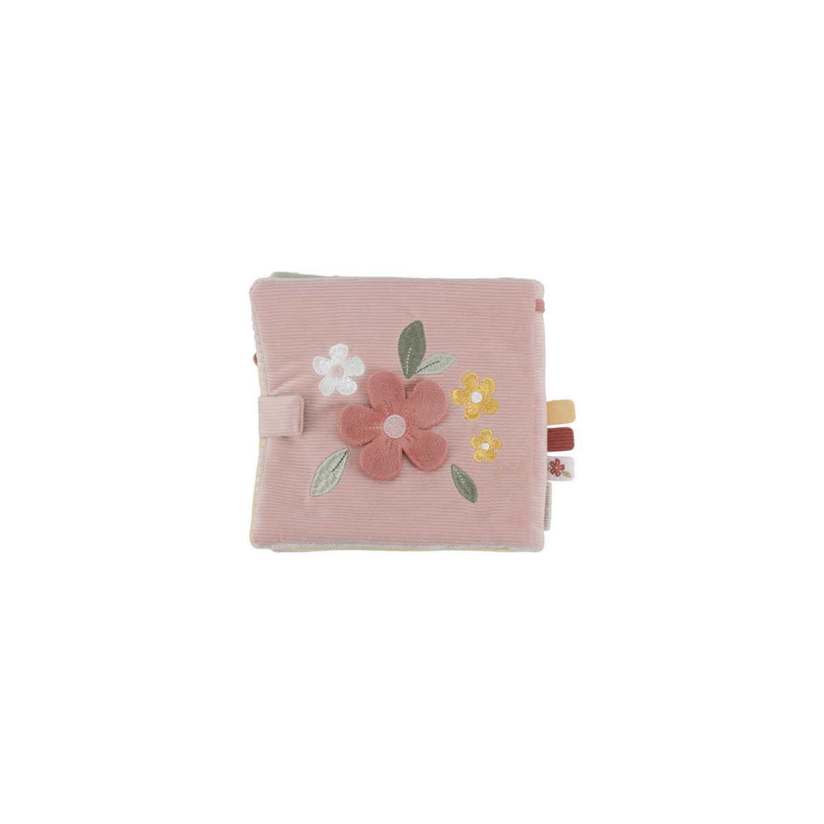 2_Mazula-aktivitasu-gramata-Fairy-Garden,-Deer,-Little-Dutch
