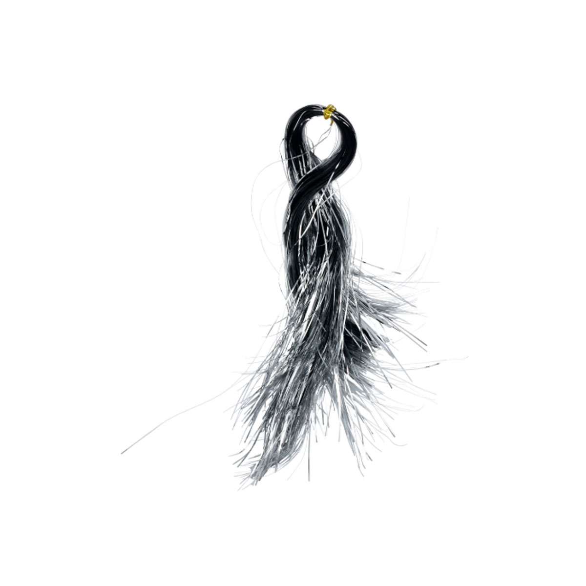 2_Mirdzosa-dekoracija-Silver-Tinsel,-My-Mind's-Eye
