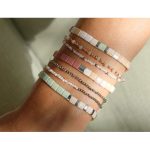 2_Perlisu-komplekts-Set-de-bracelets,-Argent