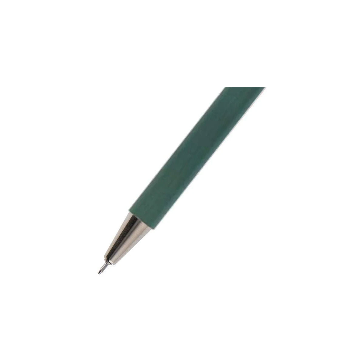 2_Pildspalva-Gel-Ball-Pen,-Colors,-Green