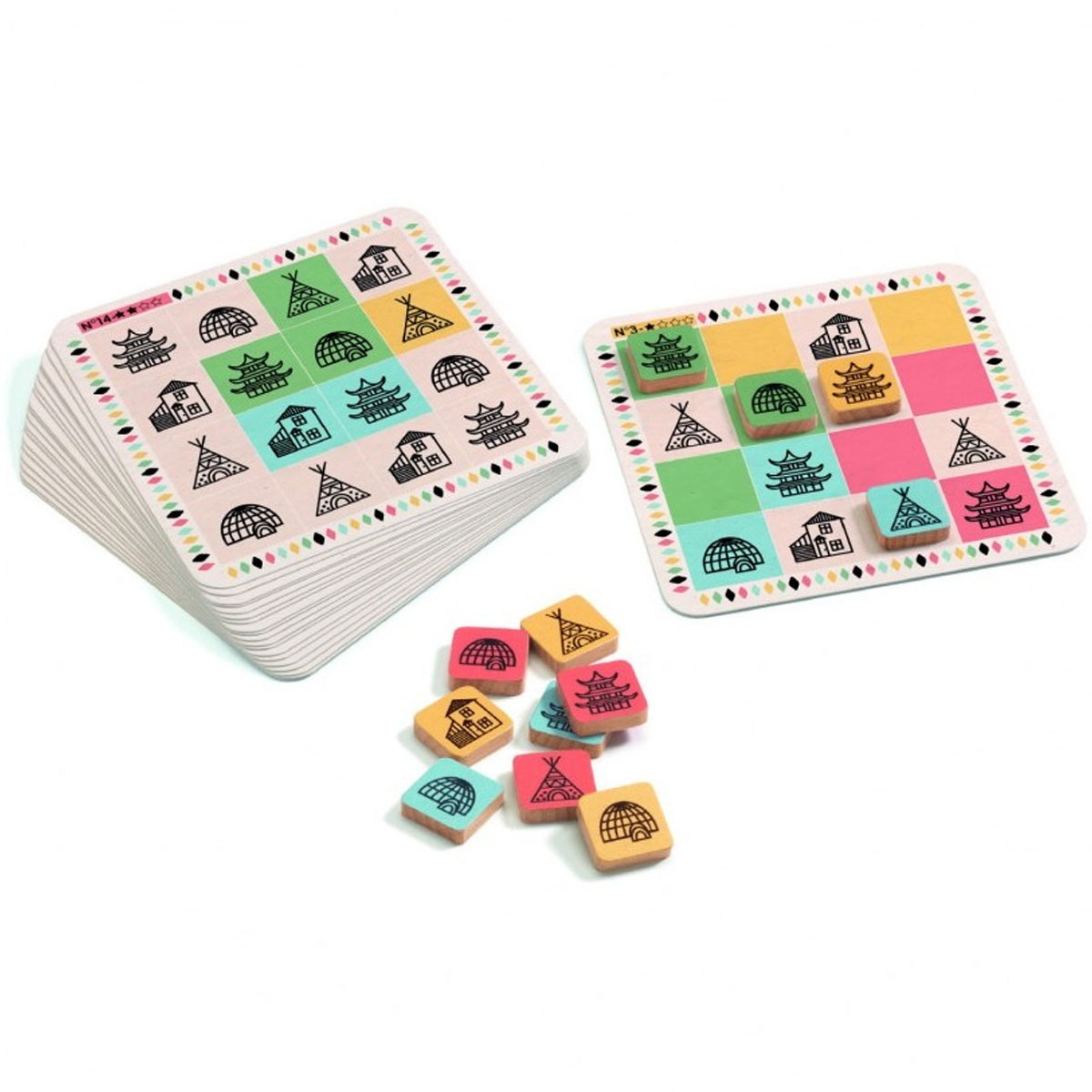2_Spele-Crazy-sudoku,-Djeco