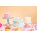 2_Sveces-Happy-Birthday,-White-Letters