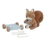 2_Velkama-rotallieta-Pull-along,-Squirrel,-Little-Dutch