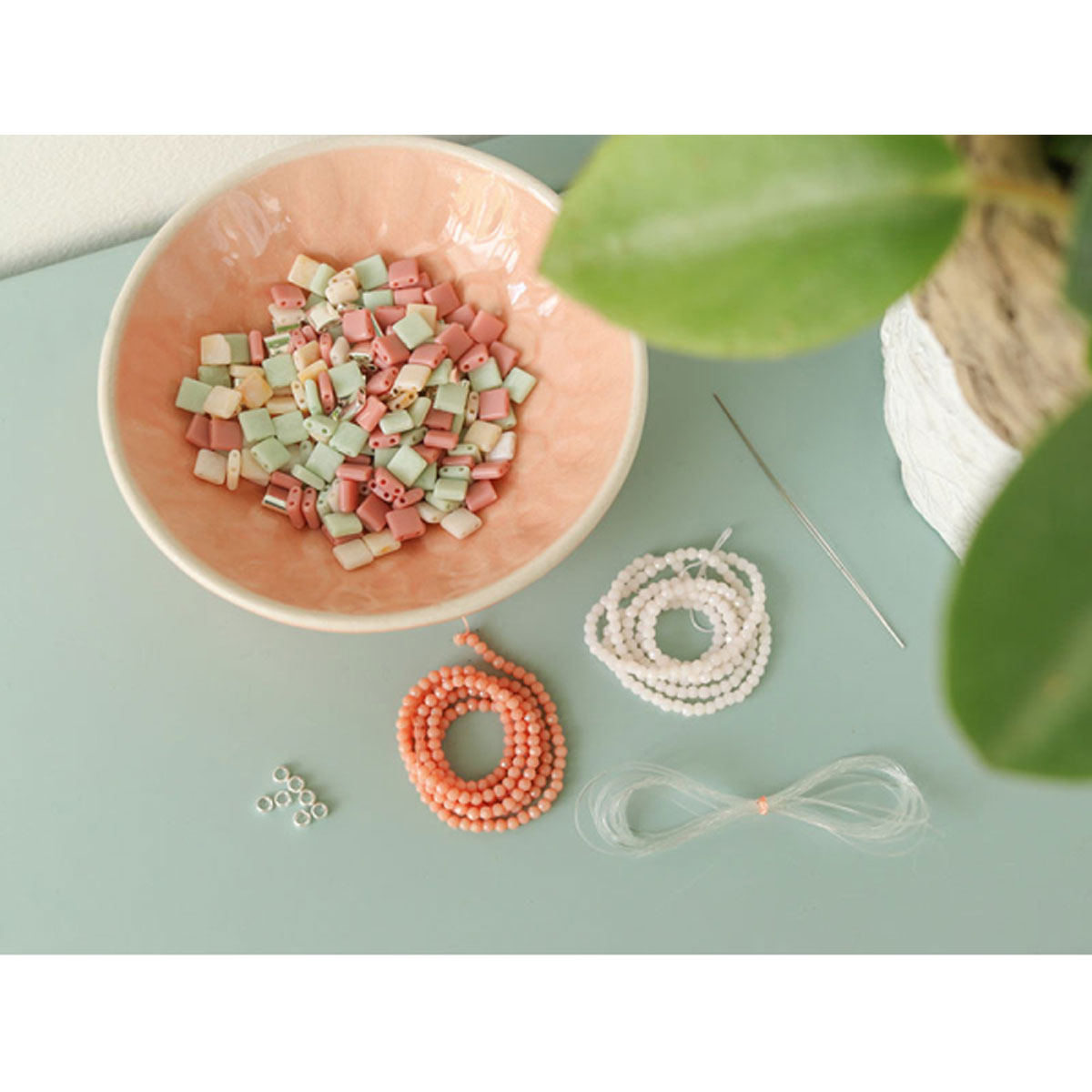 3_Perlisu-komplekts-Set-de-bracelets,-Argent