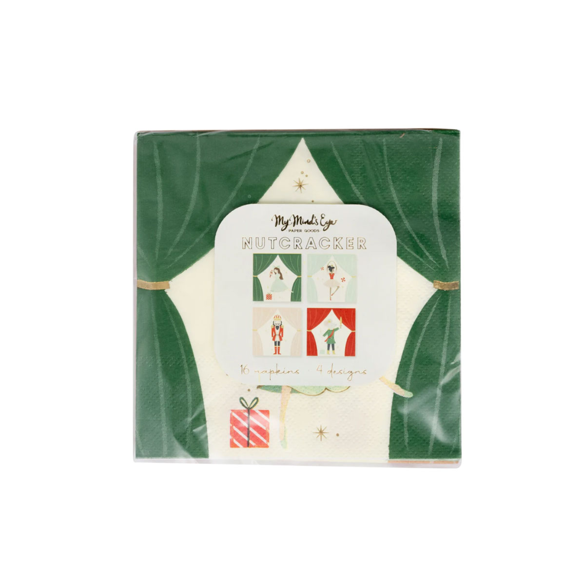 3_Salvetes-Nutcracker-napkins,-16-gab