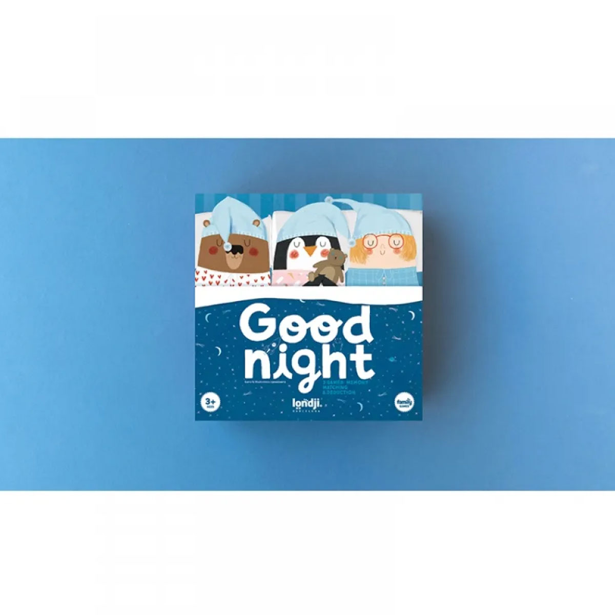 7_Spele-Good-Night,-Londji