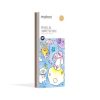 Akvarelu-krasojama-gramata-World-Adventure,-20-lapas,-Mideer