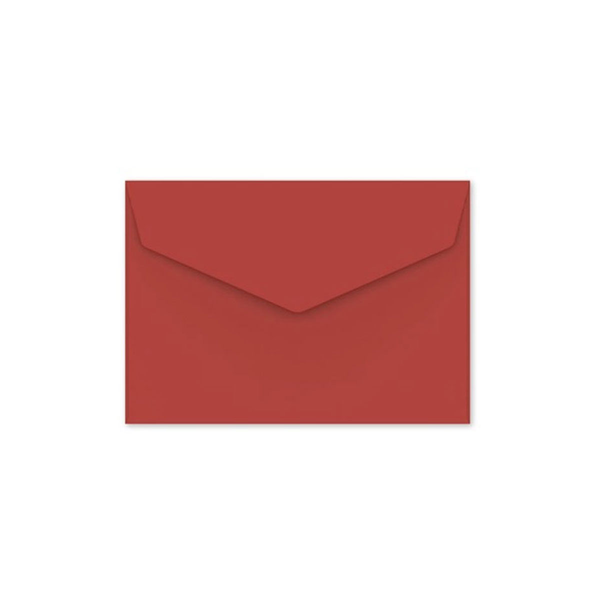 Aploksne-C6-V-flap,-Dark-red,-ar-noplesamu-limmalu