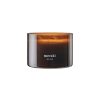 Aromatizeta-svece-Dark-wood,-Brown