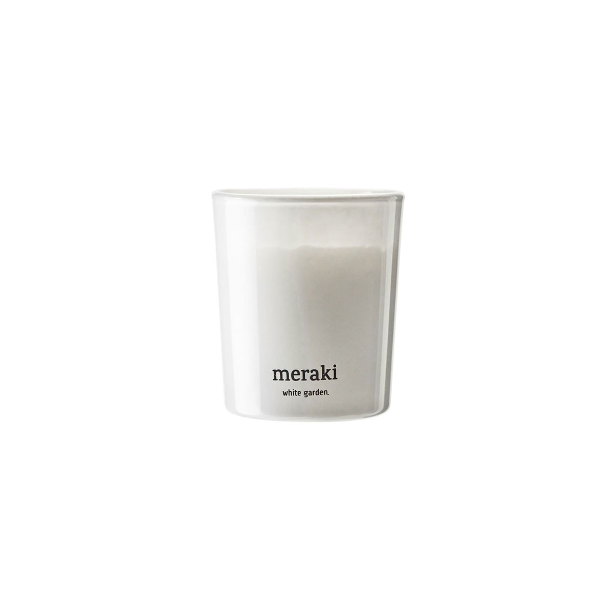 Aromatizetu-svecu-komplekts-White-garden,-2-gab.,-Meraki