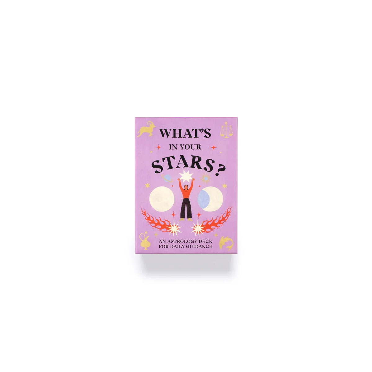 Kartis-What's-in-Your-Stars_-Laurence-King