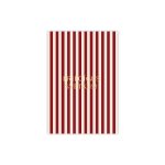 Kartite-Priecigus-svetkus,-Candy-Stripes,-Manilla