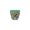 Keramikas-kruze-Letter-K,-The-Luck
