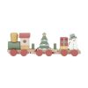Koka-rotallieta-Stacking-train,-Christmas,-Little-Dutch