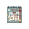 Krasojama-gramata-Advent-Calendar,-Little-Dutch